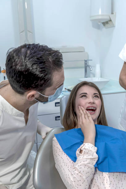 Best Emergency Treatment for Dental Infections or Abscesses in Miami Shores, FL