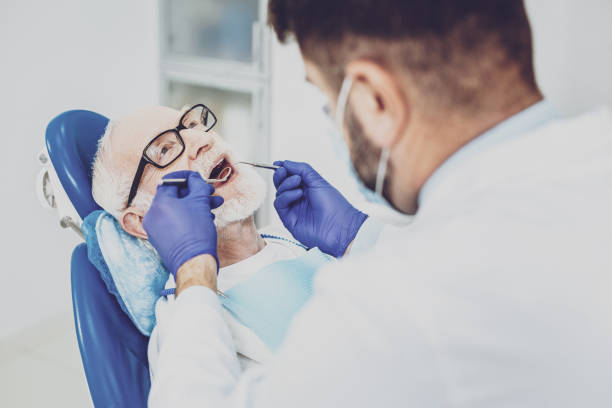 Best Emergency Denture Repair in Miami Shores, FL